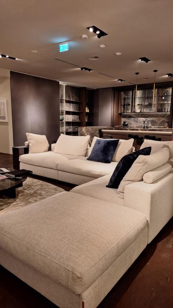 FOSSATI INTERNI Fornitore